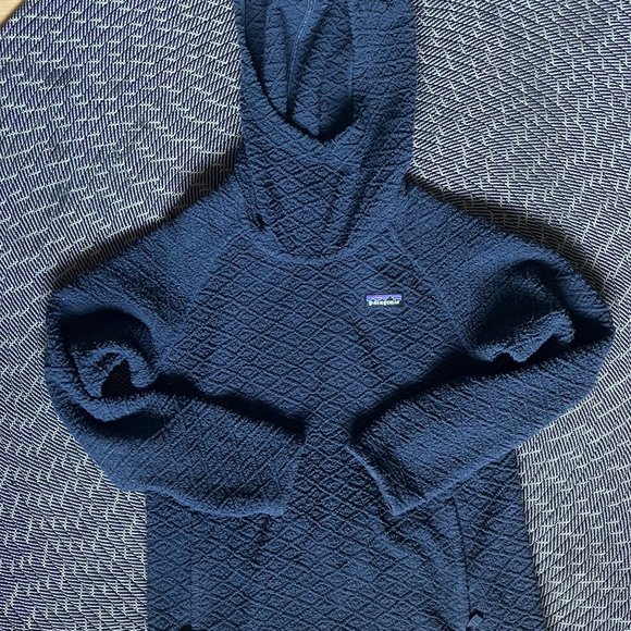 Patagonia Women's Diamond Capra Hoody - Picture 1 of 5